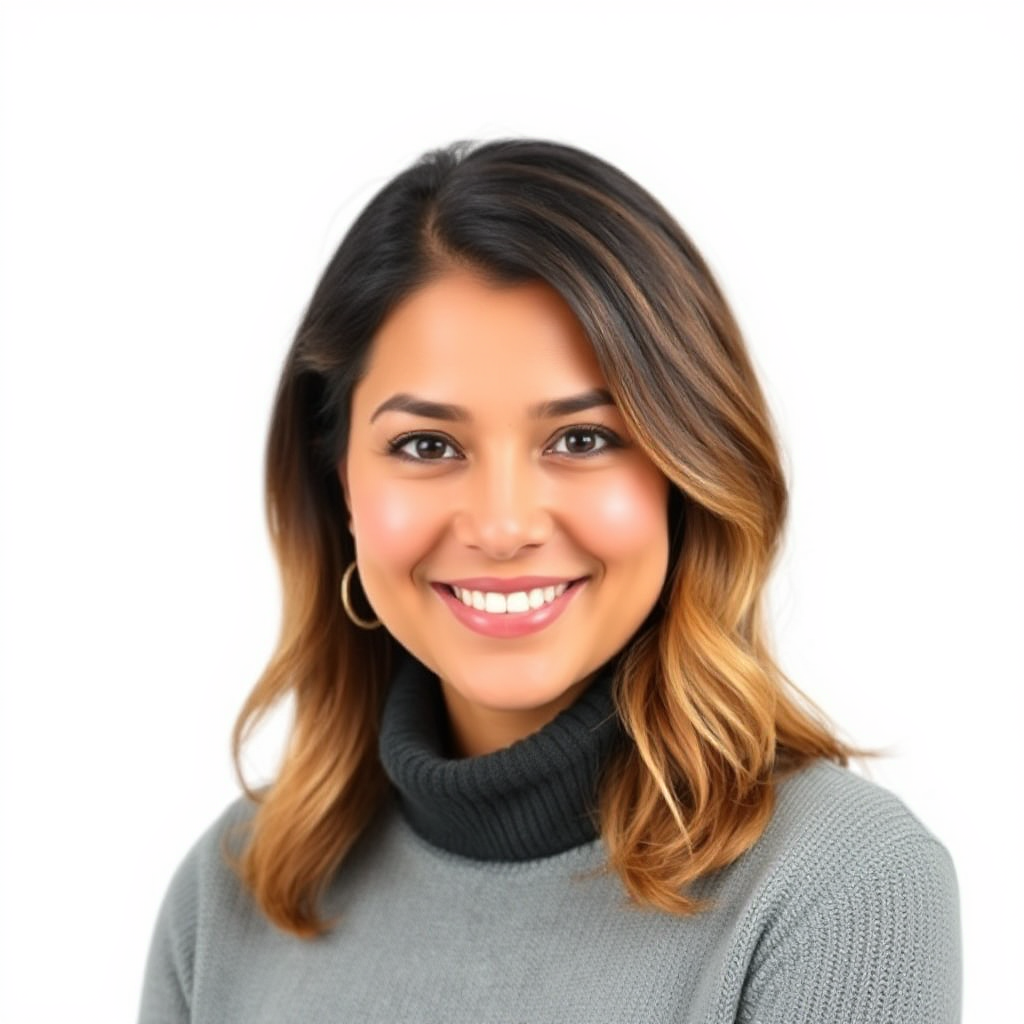 Desiree Moran DDS